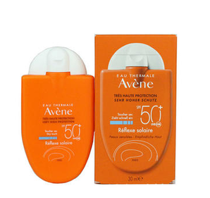 Avène 雅漾 清爽倍護便攜防曬霜 30ml