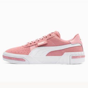 Puma 彪馬 C阿li Taped 女款板鞋