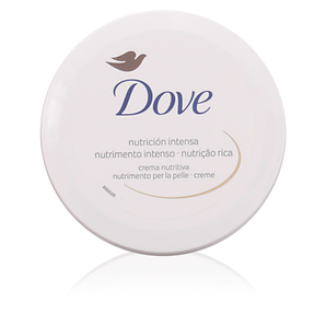 DOVE 多芬 密集滋養(yǎng)身體滋潤(rùn)乳霜 75ml
