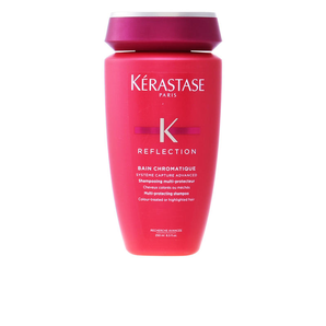 KéRASTASE 卡詩(shī) 絢色恒護(hù)洗發(fā)水 250ml