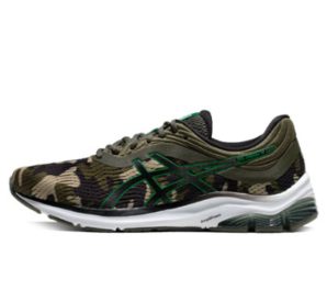 12日0点!ASICS 亚瑟士1011A550-001 男款跑鞋