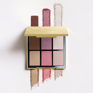 Burberry Essentials Glow Palette三合一彩妝盤(pán) 16g  Harmony 01