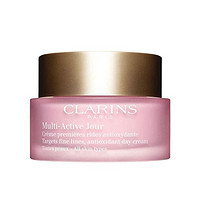 國(guó)內(nèi)售價(jià)630元！Clarins 嬌韻詩 青春賦活日霜 50ml
