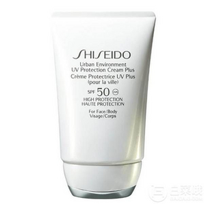 Shiseido 資生堂 新艷陽夏日常溫和防曬乳 SPF50 50ml