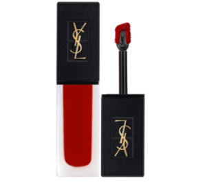 Yves Saint laurent 圣羅蘭 天鵝絨唇釉啞光絲絨染唇液 6ml #212 