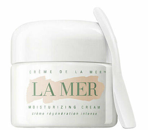 La Mer 海藍(lán)之謎 修護(hù)精華經(jīng)典面霜   100ml