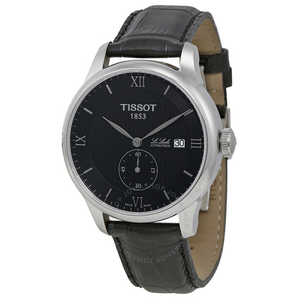 Tissot 天梭 力洛克系列機械男表T0064281605801 