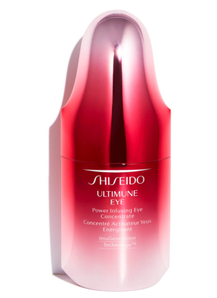 國(guó)內(nèi)550元！Shiseido 資生堂 新款紅妍眼部精華 15ml