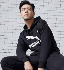 李現(xiàn)同款！ Puma 彪馬 Essentials 女子連帽衛(wèi)衣