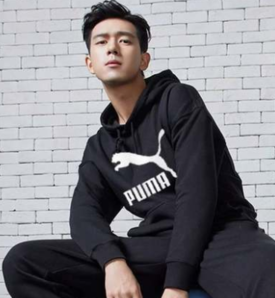 李現(xiàn)同款！ Puma 彪馬 Essentials 女子連帽衛(wèi)衣