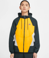 Nike 耐克 Sportswear Heritage 男款?yuàn)A克