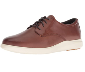 42碼！Cole Haan 可汗 男士牛津鞋