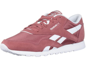 35碼！Reebok 銳步 經(jīng)典女士休閑運動鞋