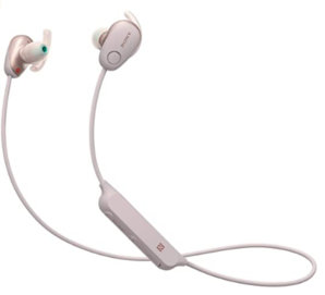Sony 索尼 SP600N 無線降噪耳機