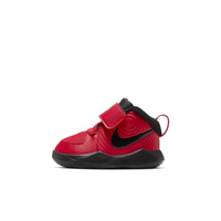 NIKE 耐克 TEAM HUSTLE D 9 AQ4226 兒童運(yùn)動(dòng)鞋