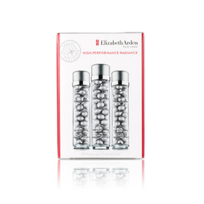 Elizabeth Arden 雅頓晶璨皙顏夜間美白精華液膠囊 51.6ml