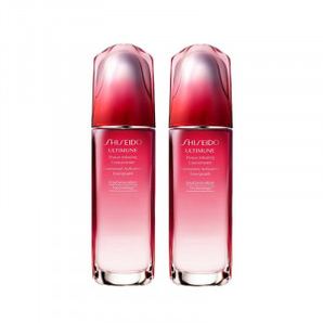 Shiseido 資生堂 紅妍肌活精華露 紅腰子 套裝 2x100ml