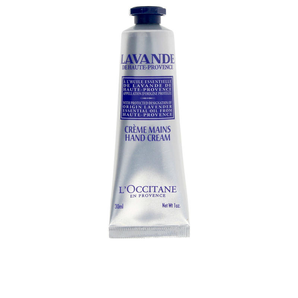 L'OCCITANE 欧舒丹 薰衣草护手霜 30ml