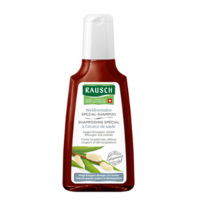 Rausch 路絲 柳皮滋養(yǎng)護(hù)發(fā)洗發(fā)露 200ml