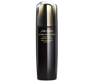 國內(nèi)官網(wǎng)980元！Shiseido 資生堂 時光琉璃御藏臻萃柔膚液 170ml