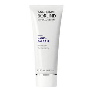 AnneMarie Borlind 安娜柏林 天然保濕護手霜 50ml