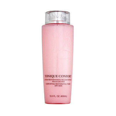 lancome兰蔻新清滢柔肤水粉水400ml