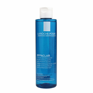 La Roche-Posay 理膚泉 Effaclar系列 控油祛痘凈膚爽膚水200ml