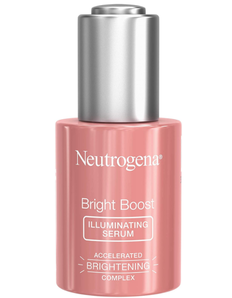 prime會員！Neutrogena 露得清 亮采煥膚美白精華30ml 直郵含稅到手￥98.53