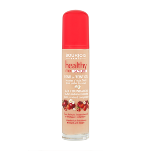 某貓￥149！Bourjois 妙巴黎 果療精華粉底液 30ml Vanille