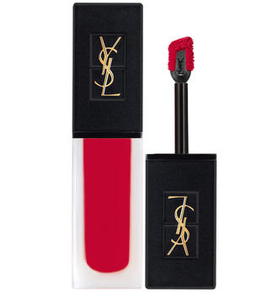 國內(nèi)335元！YSL 圣羅蘭 天鵝絨唇釉6ml  