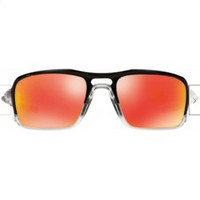 Oakley 歐克利 Triggerman系列 OO9266-10 中性太陽鏡