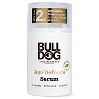 Bulldog 斗牛犬 男士保濕抗老化緊致精華 50ml