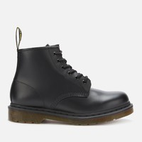 Dr.Martens 101 中性6孔馬丁靴