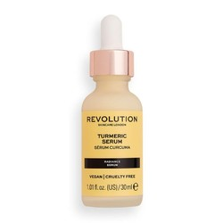Revolution Skincare 姜黃護(hù)膚精華液 30ml