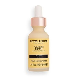 Revolution Skincare 姜黃護膚精華液 30ml