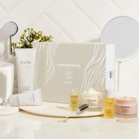 LOOKFANTASTIC X ESPA 聯(lián)名限量版美妝禮盒