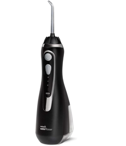 Waterpik Cordless Advanced WP-562 水牙線 便攜式?jīng)_牙器 含稅到手約414元