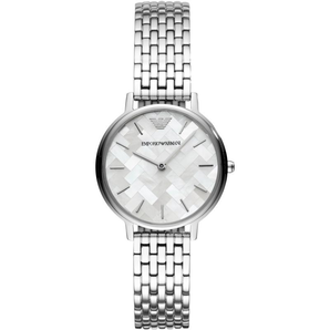 Emporio Armani阿瑪尼 女士手表  AR11112