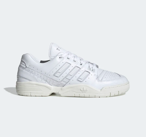 adidasOriginals Torsion Comp復(fù)古白文化男款板鞋