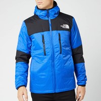 The North Face 北面 喜馬拉雅 輕質(zhì)連帽夾克棉衣