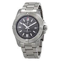 BREITLING 百年靈 Chronomat Colt A17313101F1A1 男士機械腕表