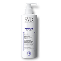 滋養(yǎng)去雞皮！SVR 舒唯雅 干性皮膚身體護膚霜 400ml