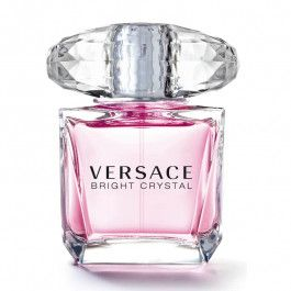 Versace范思哲 晶钻女士（粉钻）香水 EDT 30ml