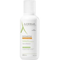 A-Derma 艾芙美 燕麥新葉保濕香膏身體霜 400m