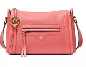 MICHAEL Michael Kors 女士小號斜挎包
