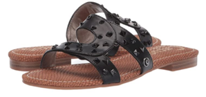 Circus by Sam Edelman Betty-1 女士涼拖