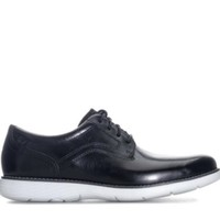 ROCKPORT 樂(lè)步 男士商務(wù)鞋皮鞋