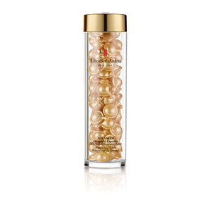 Elizabeth Arden 伊麗莎白·雅頓 金致時空修護(hù)面部精華 90粒