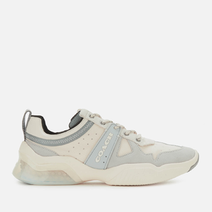 Coach 蔻馳 Tech Runner 男款輕量級跑鞋