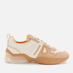 COACH 蔻馳 Citysole 女款運動鞋